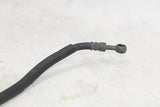 2001 SUZUKI HAYABUSA GSX1300R OEM REAR BACK BRAKE HOSE FLUID LINE
