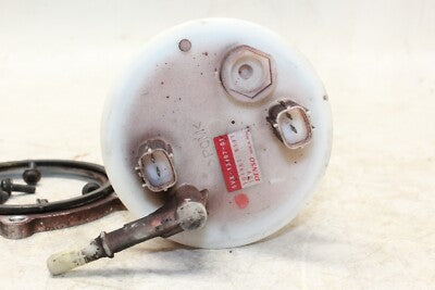 04-09 YAMAHA FZ6 OEM FUEL PUMP GAS PETROL SENDER UNIT