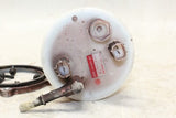 04-09 YAMAHA FZ6 OEM FUEL PUMP GAS PETROL SENDER UNIT
