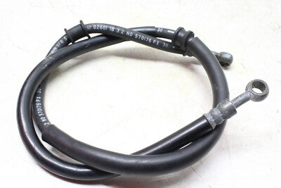 1999 SUZUKI MARAUDER 800 VZ800 OEM BRAKE HOSE FLUID LINE
