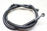 1999 SUZUKI MARAUDER 800 VZ800 OEM BRAKE HOSE FLUID LINE