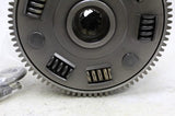 2012 KAWASAKI VULCAN 900 OEM COMPLETE CLUTCH W PLATES BASKET HUB