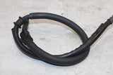 15-18 YAMAHA SR400 OEM FRONT BRAKE CALIPER HOSE LINE