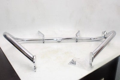 2015 HARLEY-DAVIDSON ROAD GLIDE SPECIAL FLTRXS OEM FRAME CRASH BARS CAGE GUARD