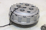 92-97 SUZUKI INTRUDER 800 VS800GL OEM COMPLETE CLUTCH W PLATES BASKET HUB