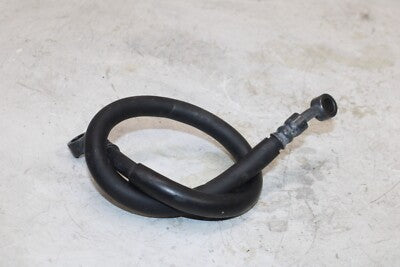 13-17 KAWASAKI NINJA 300 OEM FRONT BRAKE HOSE FLUID LINE