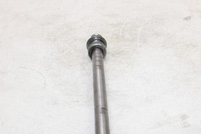 1980 Yamaha XJ550 Seca OEM Front Axle