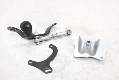 2005 HARLEY-DAVIDSON ELECTRA GLIDE EFI FLHTI OEM MOUNTS BRACKETS SET