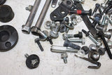 2013 KAWASAKI NINJA 300 OEM ENGINE MOUNTING BOLTS HARDWARE MOTOR SCREWS