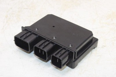 15-19 KAWASAKI VERSYS 1000 KLZ1000BFA OEM FUSE RELAY BOX