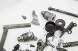 80-82 HONDA CB900C OEM ENGINE MOUNTING BOLTS HARDWARE MOTOR SCREWS