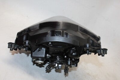 2006 SUZUKI GSXR1000 OEM FRONT HEADLIGHT HEAD LIGHT LAMP