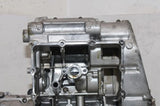 2000 SUZUKI GSXR 750 OEM ENGINE MOTOR CRANKCASE CRANK CASES BLOCK