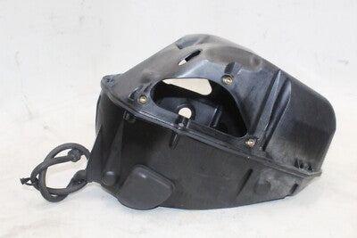 2004 DUCATI 749 OEM AIRBOX AIR INTAKE FILTER BOX