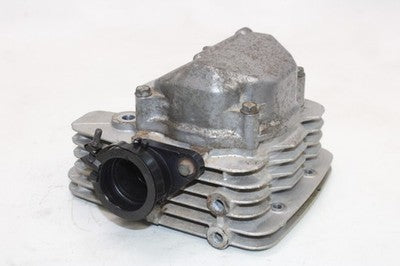 2001 HONDA RANCHER 350 TRX350FE 4X4 ES OEM ENGINE TOP END CYLINDER HEAD