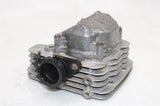 2001 HONDA RANCHER 350 TRX350FE 4X4 ES OEM ENGINE TOP END CYLINDER HEAD