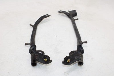 1994 SUZUKI GS500E OEM BRACKET PAIR MISC