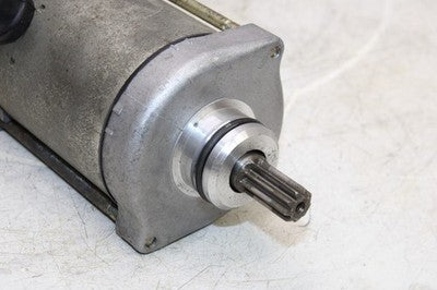 1992 Honda CBR600F2 OEM ENGINE STARTING STARTER MOTOR -DC 12V
