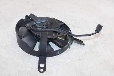 97-98 SUZUKI GSXR600 OEM ENGINE RADIATOR COOLING FAN