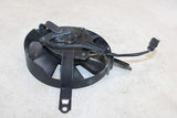97-98 SUZUKI GSXR600 OEM ENGINE RADIATOR COOLING FAN