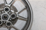 2003 DUCATI 999 OEM REAR BACK WHEEL RIM