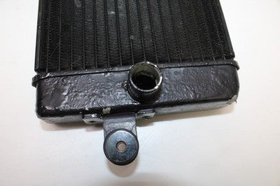 2003 HONDA SHADOW ACE 750 VT750CD DELUXE OEM ENGINE COOLER COOLING RADIATOR