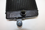 2003 HONDA SHADOW ACE 750 VT750CD DELUXE OEM ENGINE COOLER COOLING RADIATOR