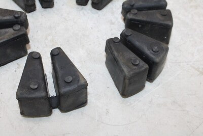 1997 YAMAHA YZF1000R OEM REAR WHEEL RIM RUBBER HUB DAMPER SET