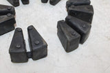 1997 YAMAHA YZF1000R OEM REAR WHEEL RIM RUBBER HUB DAMPER SET