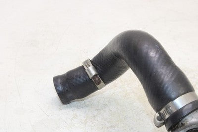 2015 YAMAHA FZ09 OEM ENGINE BEATHER VALVE W HOSES