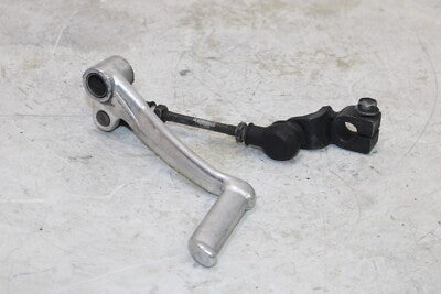 86-06 KAWASAKI CONCOURS 1000 ZG1000A OEM SHIFTER LINKAGE SHIFT LINK PEDAL
