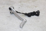 86-06 KAWASAKI CONCOURS 1000 ZG1000A OEM SHIFTER LINKAGE SHIFT LINK PEDAL