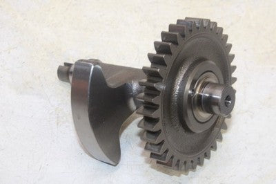 95-96 HONDA FOURTRAX FOREMAN 400 OEM ENGINE MOTOR CRANKSHAFT BALANCER GEAR