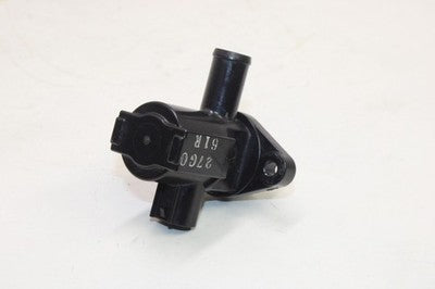 2006 SUZUKI VSTROM 650 DL650 OEM AIR VALVE SOLENOID TOP ENGINE SWITCH SENSOR