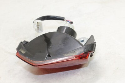 08-12 KAWASAKI NINJA 250R OEM REAR TAIL TAILLIGHT BACK BRAKE LIGHT