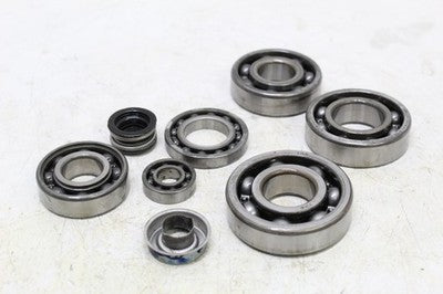 2012 KAWASAKI VULCAN 900 OEM ENGINE MOTOR GEAR BOX BEARING KIT