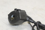 2004 DUCATI 749 OEM LEFT CLIP ON HANDLE HORN SIGNALS SWITCH SWITCHES