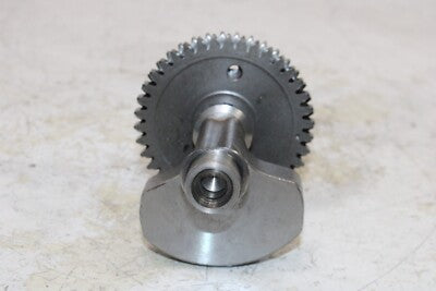 03-06 SUZUKI BURGMAN 400 AN400S OEM CRANKSHAFT BALANCER SHAFT