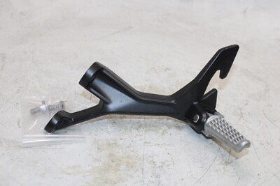 18-23 KAWASAKI NINJA 400 OEM LEFT REAR BACK PASSENGER PEG
