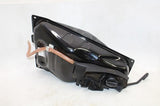 2018 YAMAHA XMAX CZD300A OEM GAS FUEL TANK CELL PETROL RESERVOIR