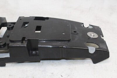 08-16 YAMAHA YZF R6 OEM REAR BACK TAIL UNDERTAIL BATTERY TRAY PLASTIC