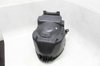 2003 YAMAHA ZUMA 50 YW50 OEM UNDER SEAT STORAGE BOX LUGGAGE TRUNK COMPARTMENT
