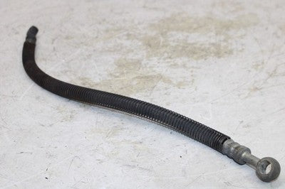 1982 KAWASAKI KZ750 OEM REAR BACK BRAKE HOSE FLUID LINE