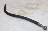 1982 KAWASAKI KZ750 OEM REAR BACK BRAKE HOSE FLUID LINE