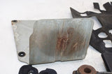 1990 SUZUKI QUADRUNNER 4WD LT4WD OEM MISC PLASTIC COVERS BRACKETS