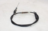2001 BUELL BLAST P3 OEM CLUTCH CABLE LINE