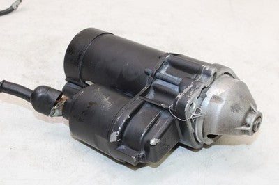 1999 MOTO GUZZI 1100 OEM ENGINE STARTING STARTER MOTOR -DC 12V
