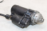 1999 MOTO GUZZI 1100 OEM ENGINE STARTING STARTER MOTOR -DC 12V
