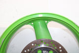 91-95 KAWASAKI NINJA ZX7 ZX750J OEM REAR BACK WHEEL RIM