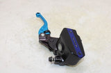 2017 KAWASAKI NINJA 650 EX650 FRONT BRAKE MASTER CYLINDER W/ LEVER PUIG